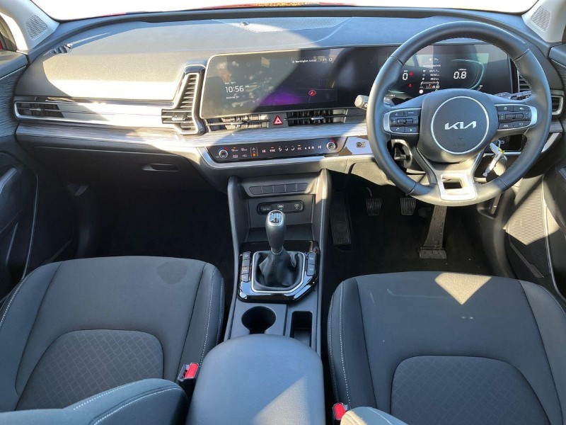 Used Kia Sportage 2025 for sale - 76982076: Photo 9