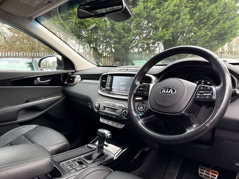 Used Kia Sorento 2019 for sale - 77033010: Photo 11