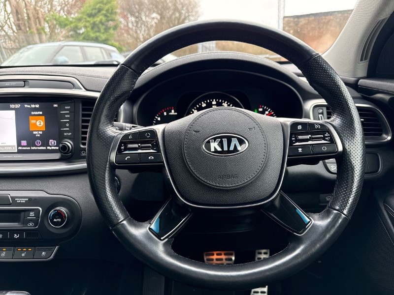 Used Kia Sorento 2019 for sale - 77033010: Photo 17