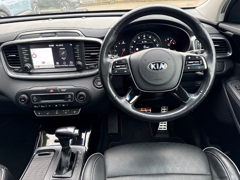 Used Kia Sorento 2019 for sale - 77033010: Photo 21