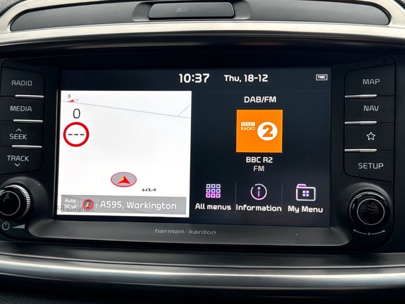 Used Kia Sorento 2019 for sale - 77033010: Photo 22