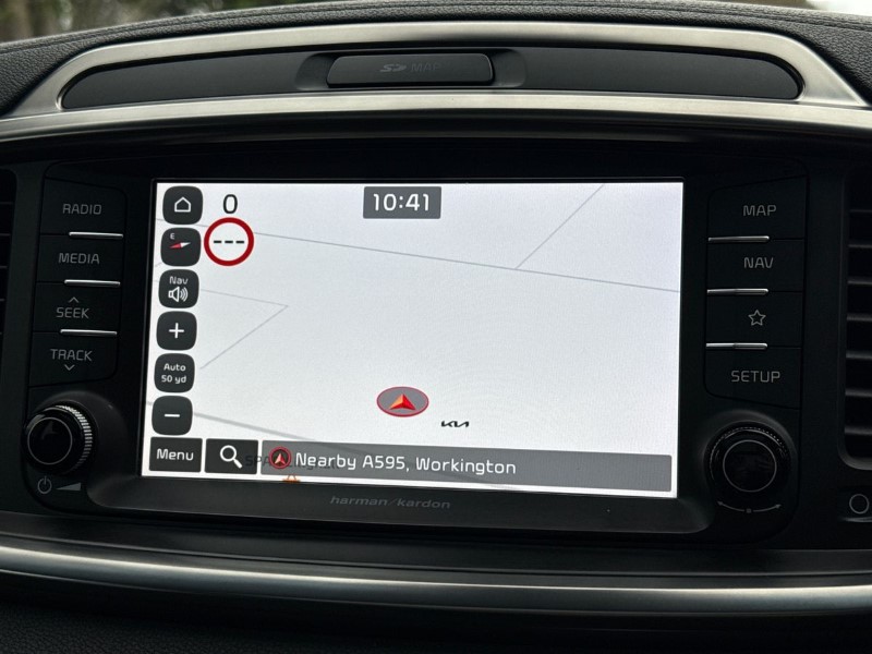 Used Kia Sorento 2019 for sale - 77033010: Photo 23