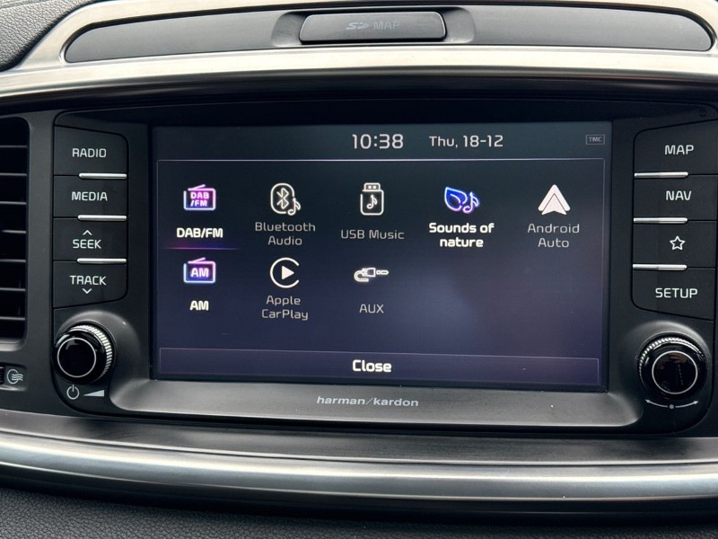 Used Kia Sorento 2019 for sale - 77033010: Photo 24