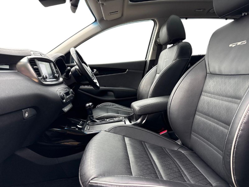 Used Kia Sorento 2019 for sale - 77033010: Photo 3