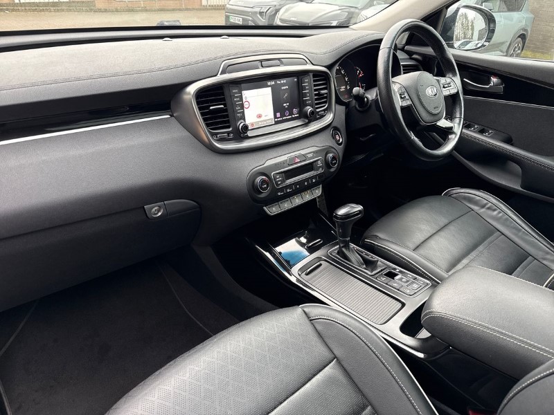 Used Kia Sorento 2019 for sale - 77033010: Photo 30