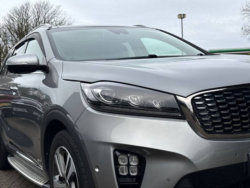 Used Kia Sorento 2019 for sale - 77033010: Photo 33