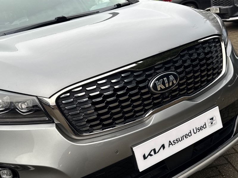 Used Kia Sorento 2019 for sale - 77033010: Photo 34