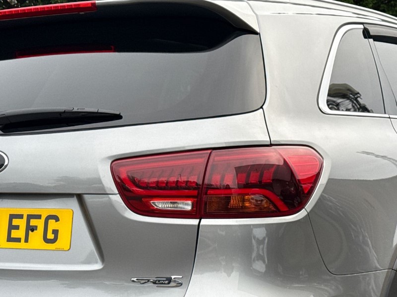 Used Kia Sorento 2019 for sale - 77033010: Photo 35