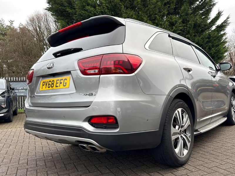 Used Kia Sorento 2019 for sale - 77033010: Photo 36