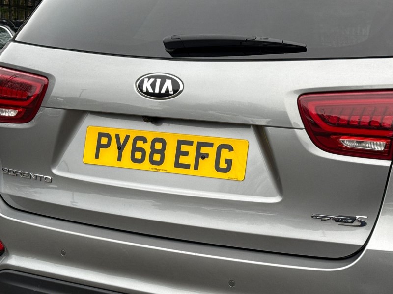 Used Kia Sorento 2019 for sale - 77033010: Photo 37