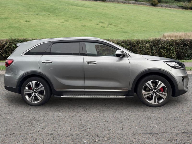 Used Kia Sorento 2019 for sale - 77033010: Photo 5