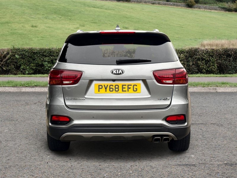 Used Kia Sorento 2019 for sale - 77033010: Photo 6