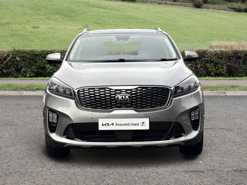 Used Kia Sorento 2019 for sale - 77033010: Photo 7