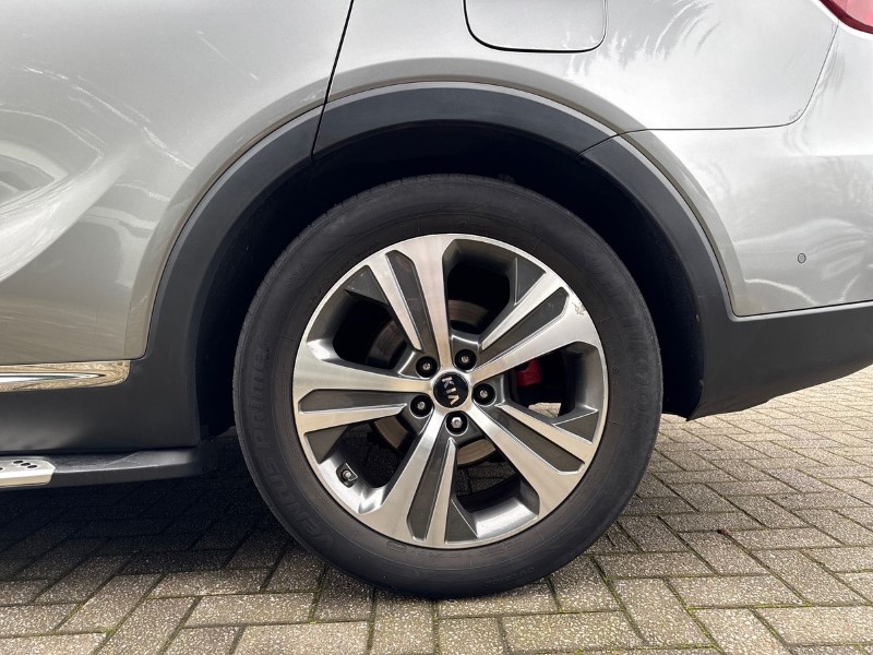 Used Kia Sorento 2019 for sale - 77033010: Photo 8