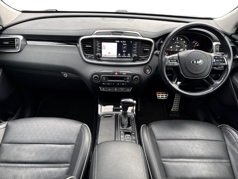 Used Kia Sorento 2019 for sale - 77033010: Photo 9