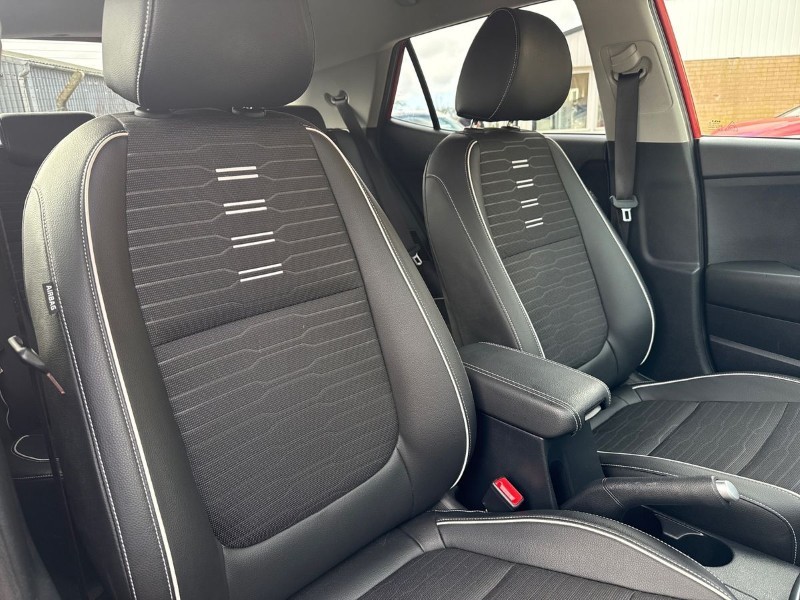 Used Kia Stonic 2022 for sale - 77778642: Photo 16