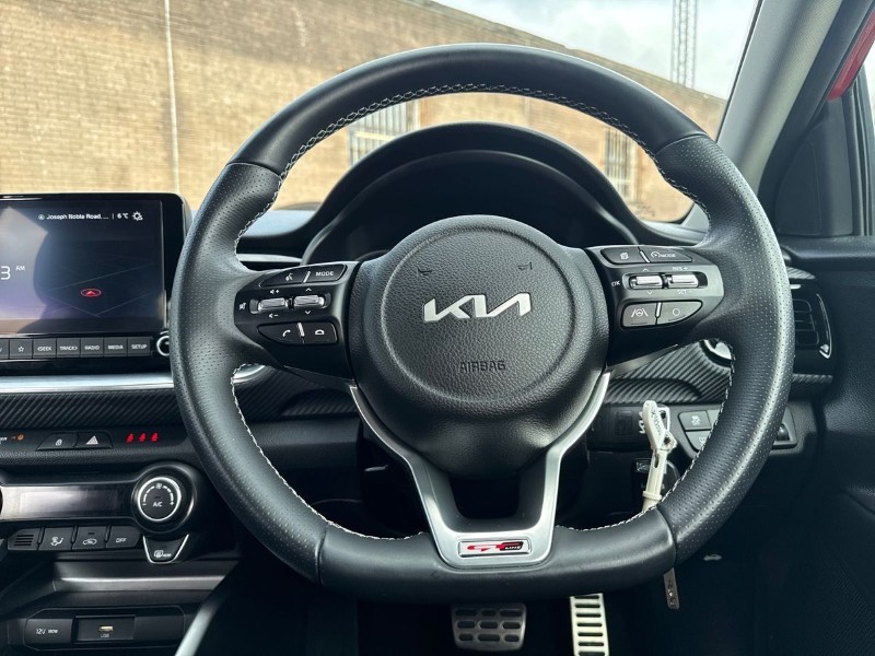 Used Kia Stonic 2022 for sale - 77778642: Photo 17