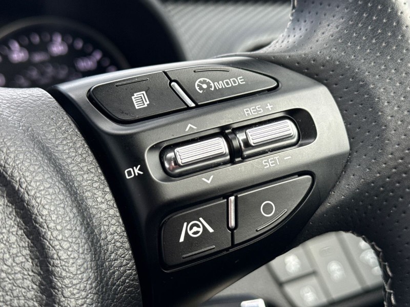 Used Kia Stonic 2022 for sale - 77778642: Photo 19