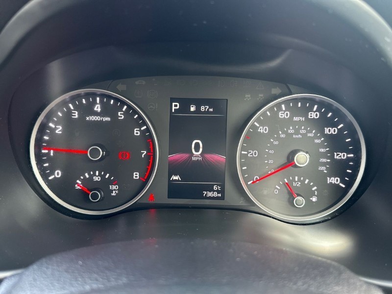 Used Kia Stonic 2022 for sale - 77778642: Photo 20