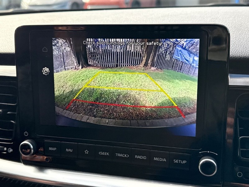 Used Kia Stonic 2022 for sale - 77778642: Photo 24