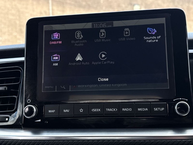 Used Kia Stonic 2022 for sale - 77778642: Photo 25