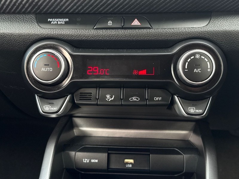 Used Kia Stonic 2022 for sale - 77778642: Photo 26