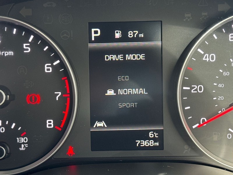 Used Kia Stonic 2022 for sale - 77778642: Photo 27