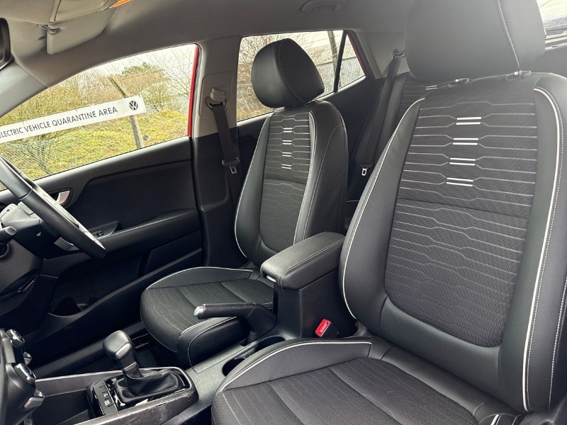 Used Kia Stonic 2022 for sale - 77778642: Photo 31