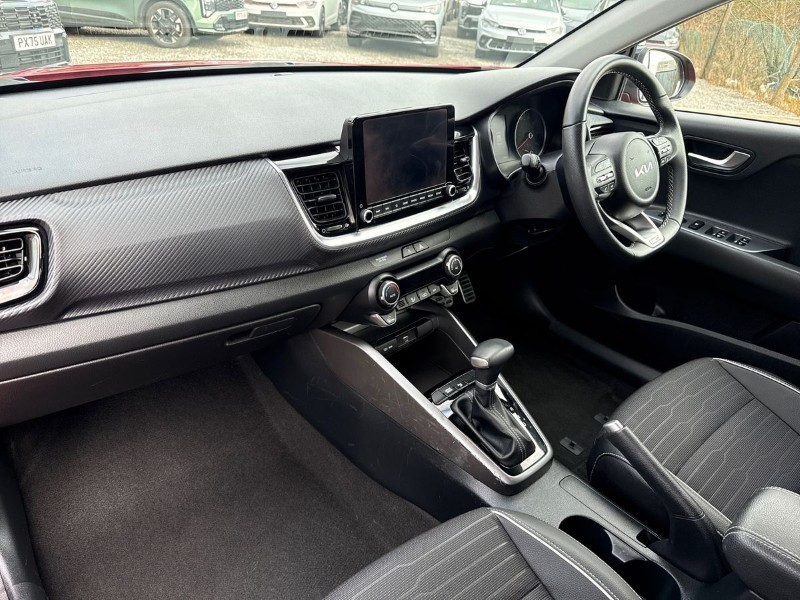 Used Kia Stonic 2022 for sale - 77778642: Photo 32