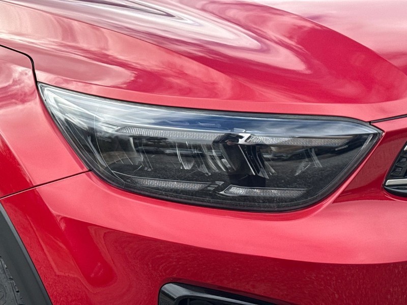 Used Kia Stonic 2022 for sale - 77778642: Photo 35