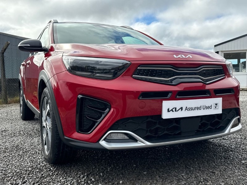 Used Kia Stonic 2022 for sale - 77778642: Photo 37