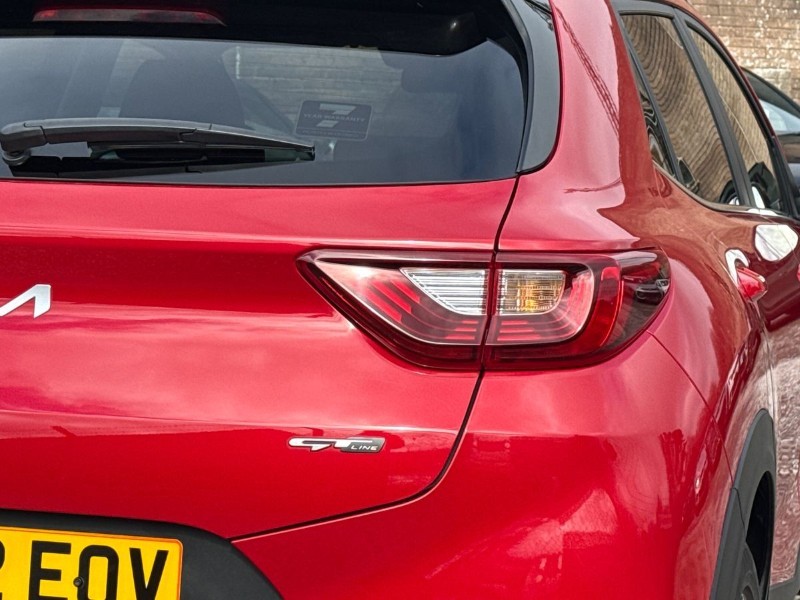 Used Kia Stonic 2022 for sale - 77778642: Photo 38