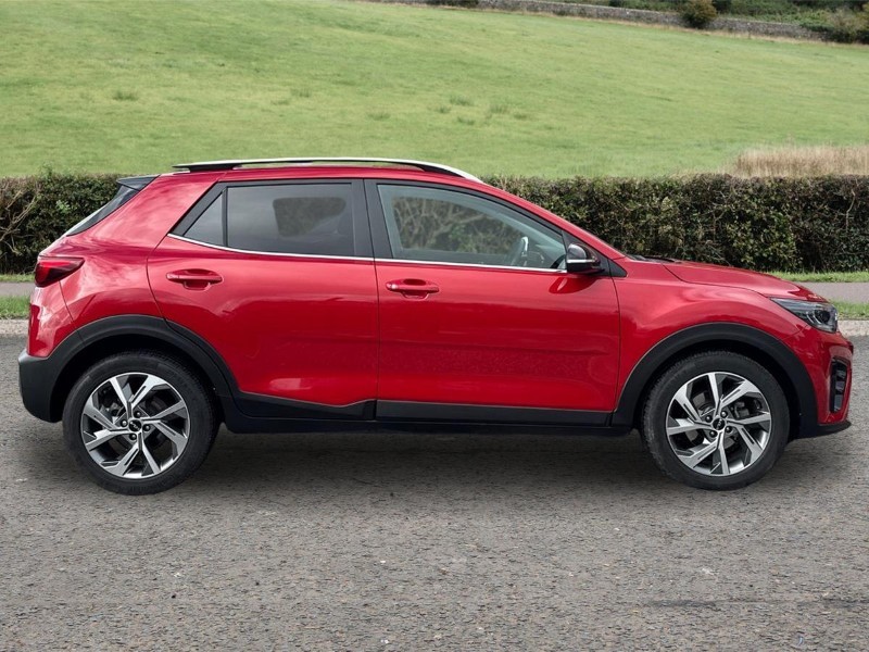 Used Kia Stonic 2022 for sale - 77778642: Photo 5