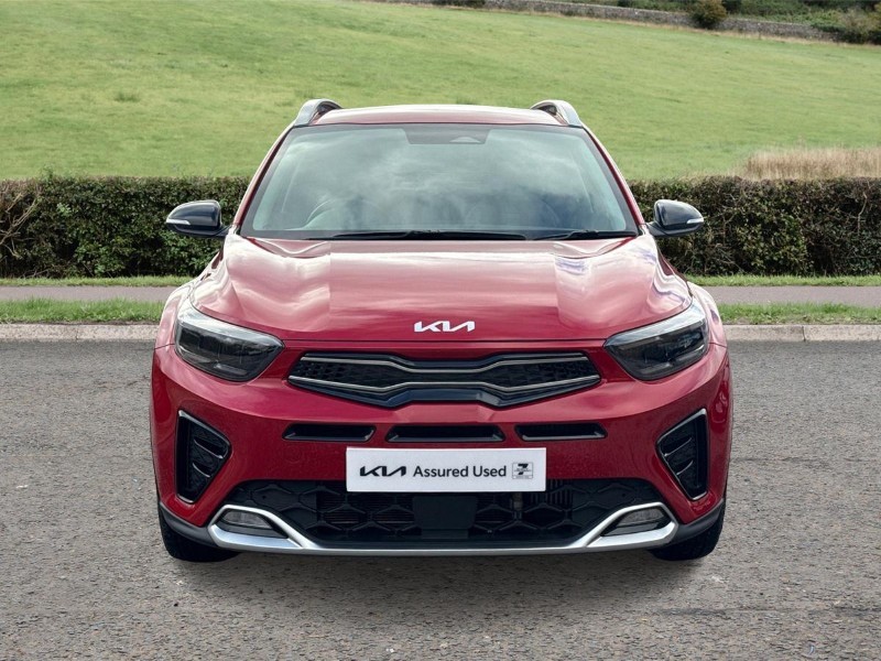 Used Kia Stonic 2022 for sale - 77778642: Photo 7