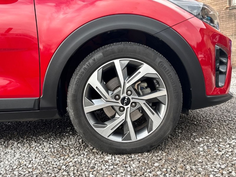 Used Kia Stonic 2022 for sale - 77778642: Photo 8