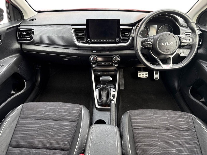 Used Kia Stonic 2022 for sale - 77778642: Photo 9