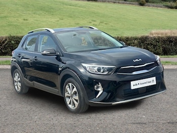 Used Kia Stonic 2023 for sale - 78984396: Photo