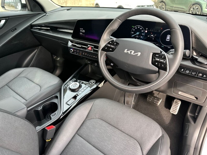 Used Kia Niro 2025 for sale - 77504477: Photo 11