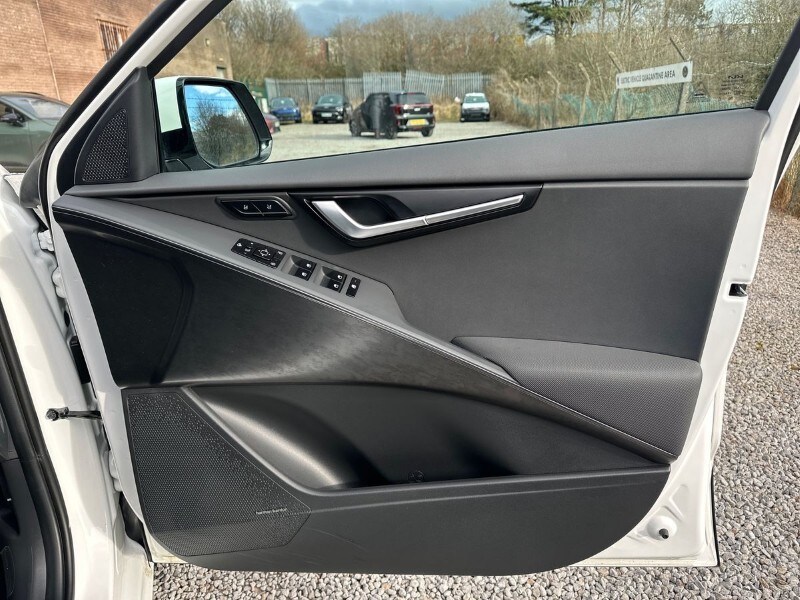 Used Kia Niro 2025 for sale - 77504477: Photo 12