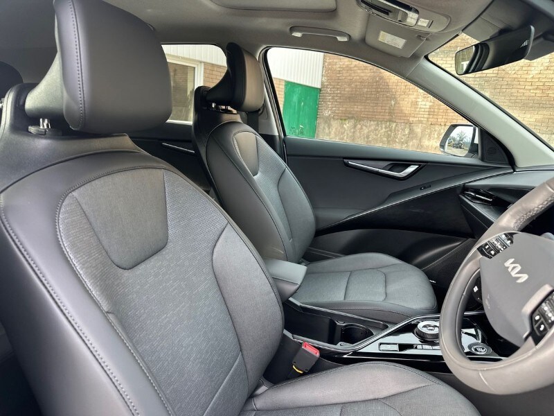 Used Kia Niro 2025 for sale - 77504477: Photo 17