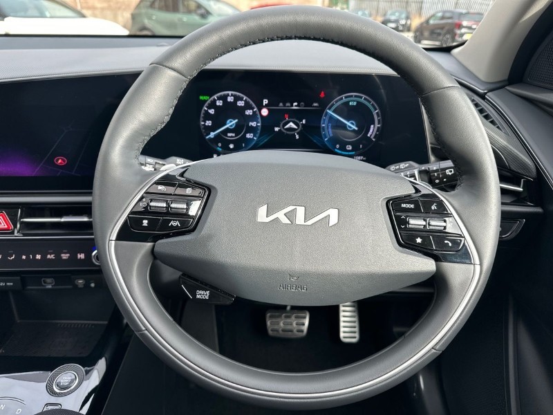 Used Kia Niro 2025 for sale - 77504477: Photo 18