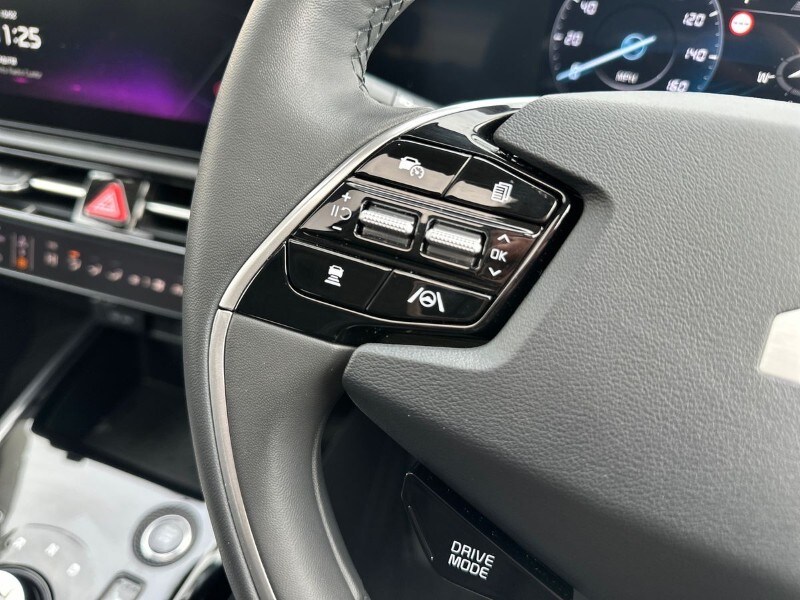 Used Kia Niro 2025 for sale - 77504477: Photo 19