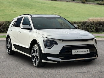 Used Kia Niro 2025 for sale - 77504477: Photo