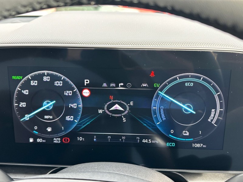 Used Kia Niro 2025 for sale - 77504477: Photo 21