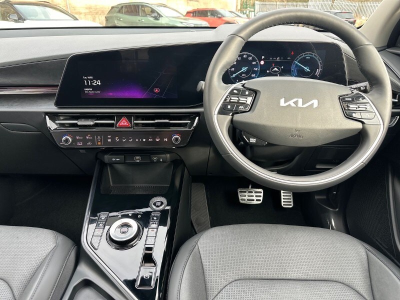 Used Kia Niro 2025 for sale - 77504477: Photo 22