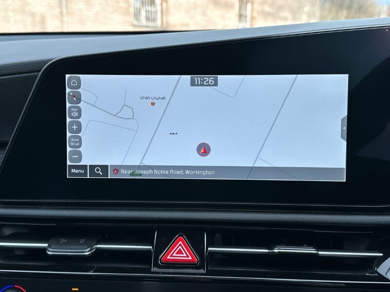 Used Kia Niro 2025 for sale - 77504477: Photo 24