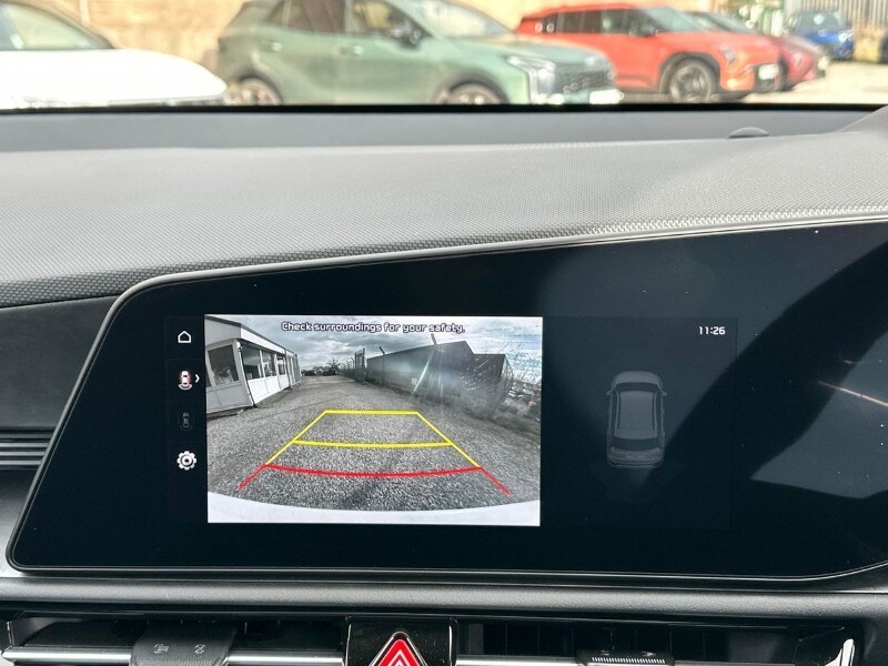 Used Kia Niro 2025 for sale - 77504477: Photo 25