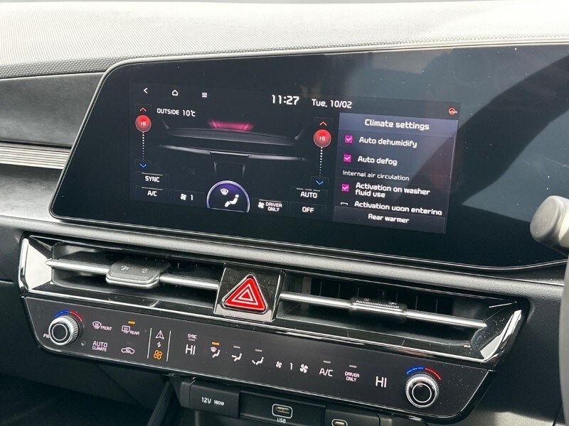 Used Kia Niro 2025 for sale - 77504477: Photo 27