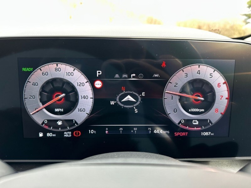 Used Kia Niro 2025 for sale - 77504477: Photo 28