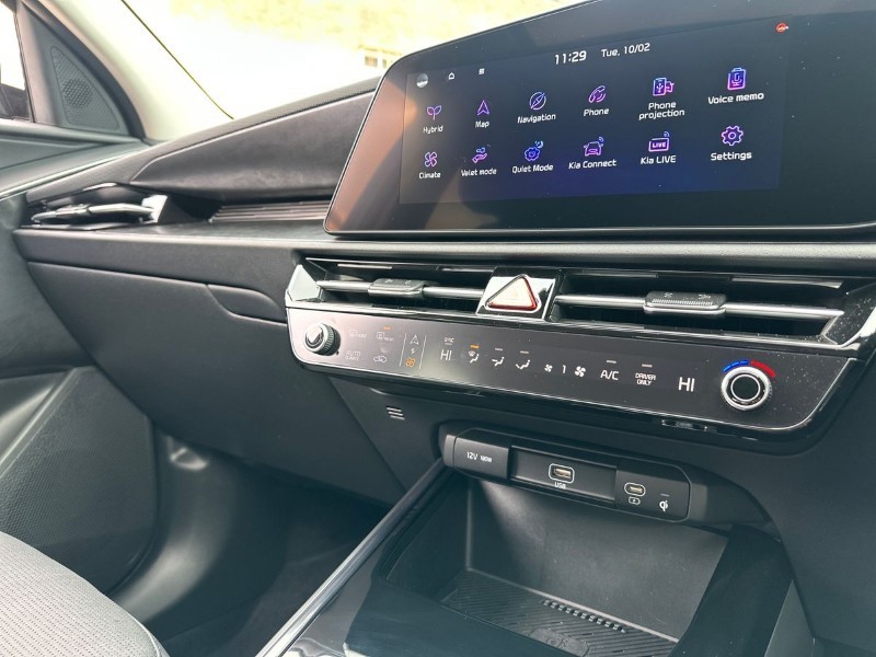 Used Kia Niro 2025 for sale - 77504477: Photo 30